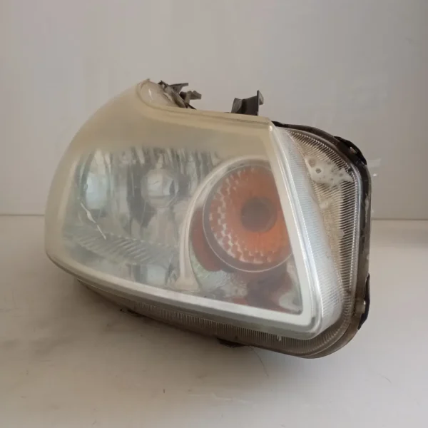 Faro ant. destra Suzuki Sx4 4×4 (2006 – 2015) 1.6 88 KW benzina 3512079J00000 M16A