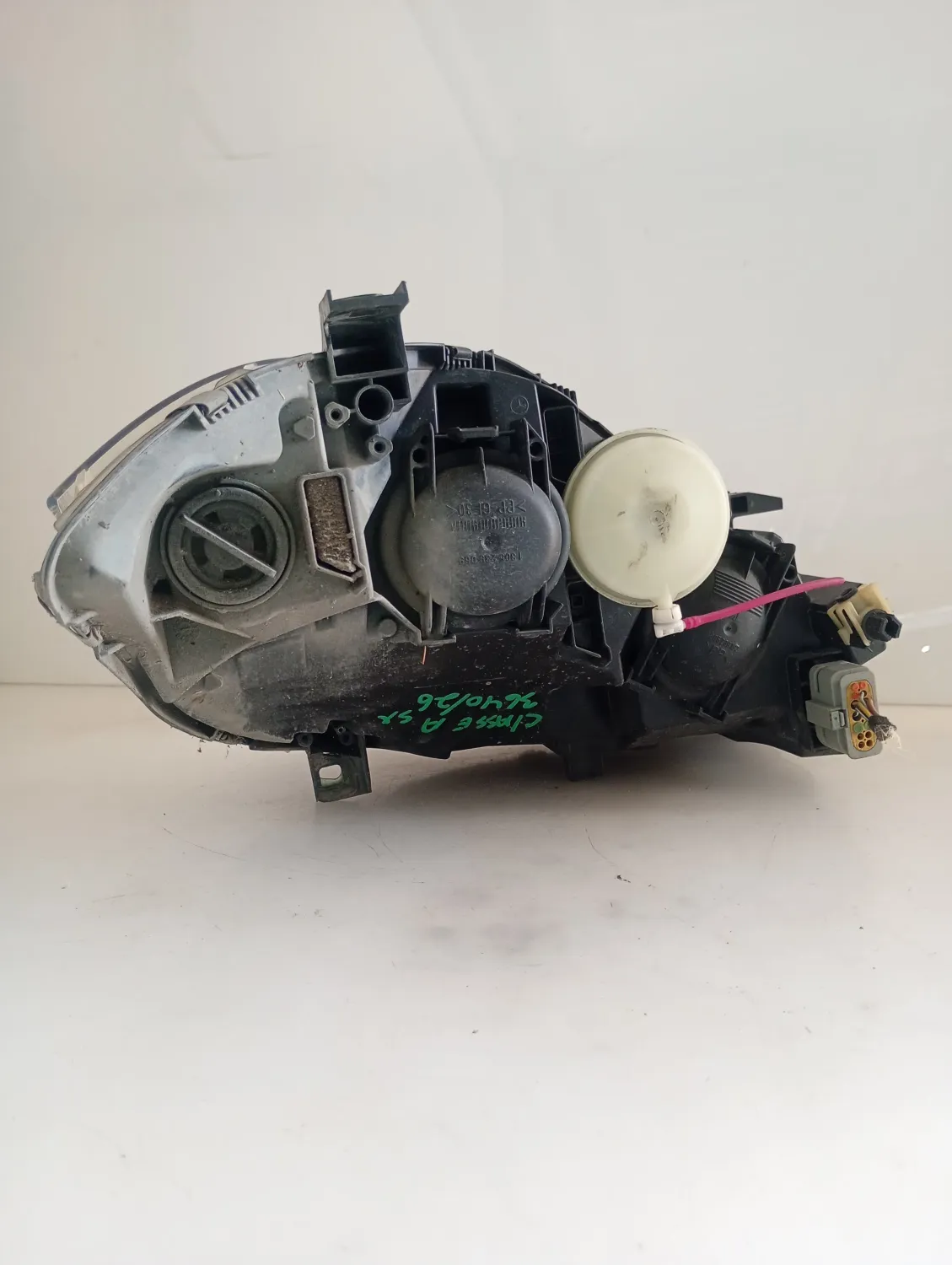 Faro ant. sinistro Mercedes benz Classe A (2004 – 2013) 1.5 70 KW benzina A1698205761 266920