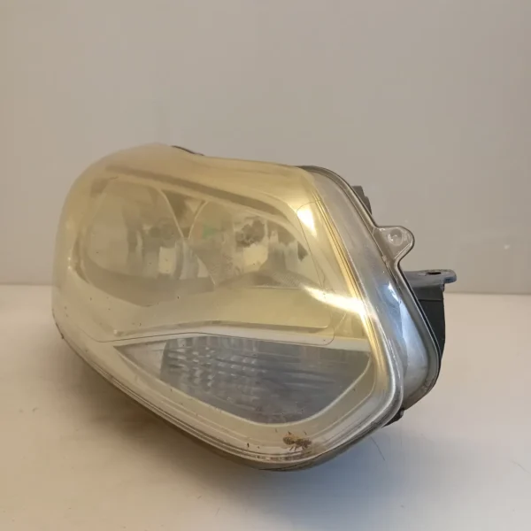 Faro ant. destro Ford Focus (2011 – 2015) 1.6 70 KW diesel 1873933 T3DB