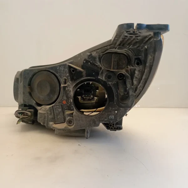 Faro ant. destro Ford Focus (2011 – 2015) 1.6 70 KW diesel 1873933 T3DB