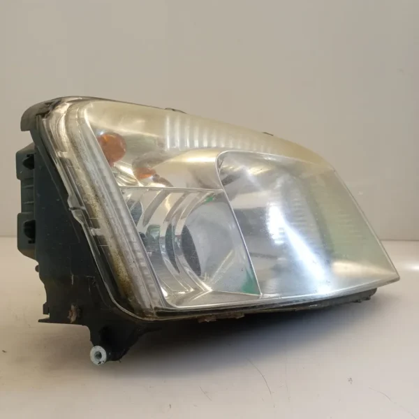 Faro ant. destro Fiat Panda (2009 – 2011) 1.2 51 KW benzina 51867675 169A4000