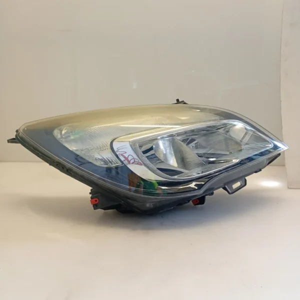 Faro ant. destra Opel Meriva (2010 – oggi) 1.6 70 KW diesel 13379834 B16DTL