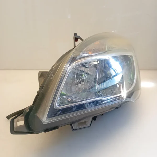 Faro ant. sinistra Opel Meriva (2010 – oggi) 1.6 70 KW diesel 13379833 B16DTL