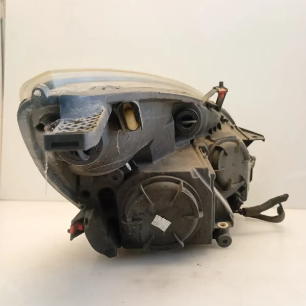 Faro ant. sinistra Opel Meriva (2010 – oggi) 1.6 70 KW diesel 13379833 B16DTL