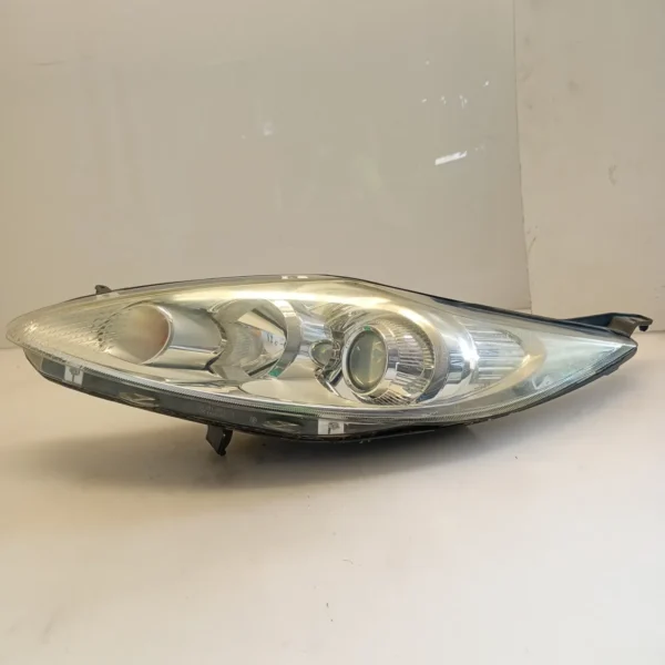 Faro ant. sinistro Ford Fiesta (2008 – 2013) 1.4 50 KW diesel 1734615 F6JD