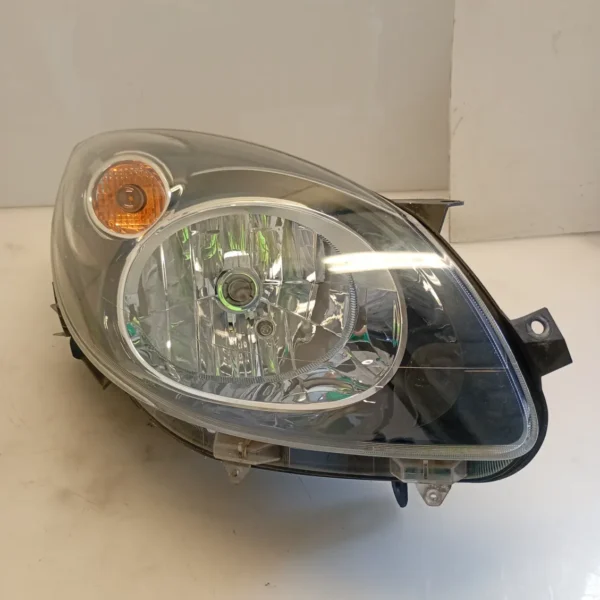 Faro ant. destro Renault Twingo 2a Serie (2007 – 2012) 1.1 56 KW benzina 7701063996 D4F J7
