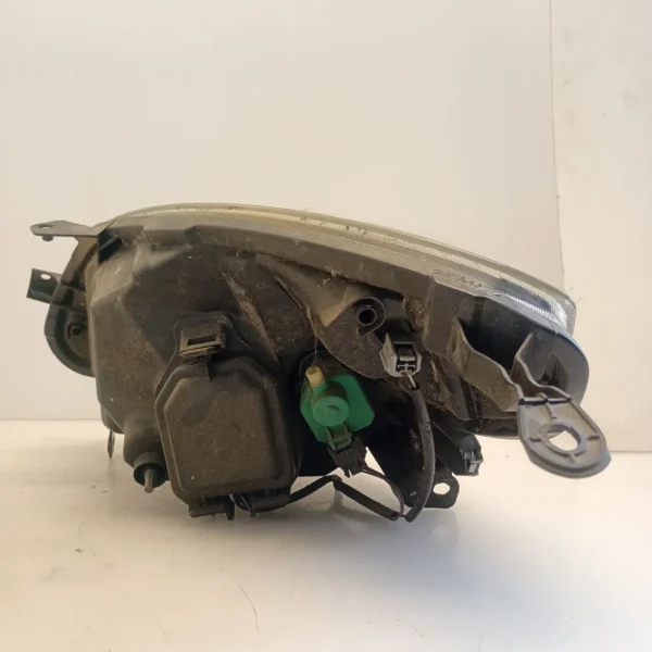 Faro ant. destro Renault Twingo 2a Serie (2007 – 2012) 1.1 56 KW benzina 7701063996 D4F J7