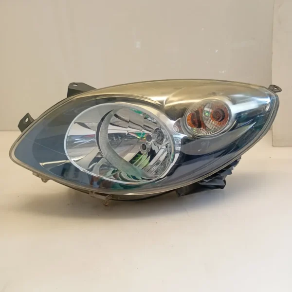 Faro ant. sinistro Renault Twingo 2a Serie (2007 – 2012) 1.1 56 KW benzina 7701063997 D4F J7
