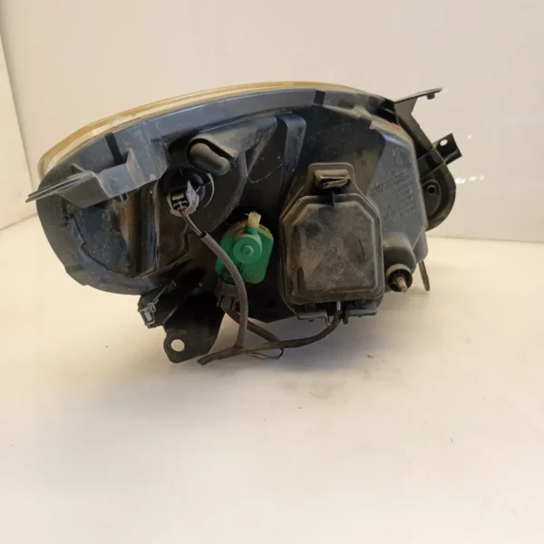 Faro ant. sinistro Renault Twingo 2a Serie (2007 – 2012) 1.1 56 KW benzina 7701063997 D4F J7