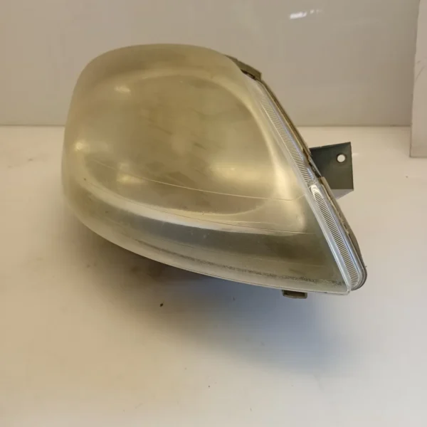 Faro ant. destro Renault Trafic (2001 – 2006) 1.9 74 KW diesel 7700311372 G9U B7