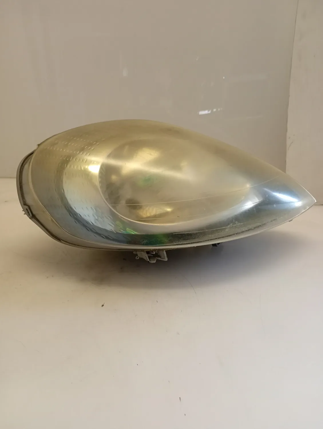 Faro ant. destro Renault Trafic (2001 – 2006) 1.9 74 KW diesel 7700311372 G9U B7