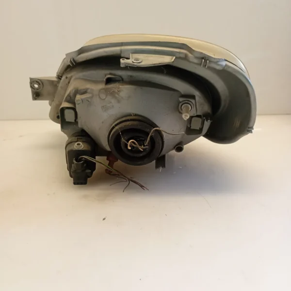 Faro ant. destro Renault Trafic (2001 – 2006) 1.9 74 KW diesel 7700311372 G9U B7