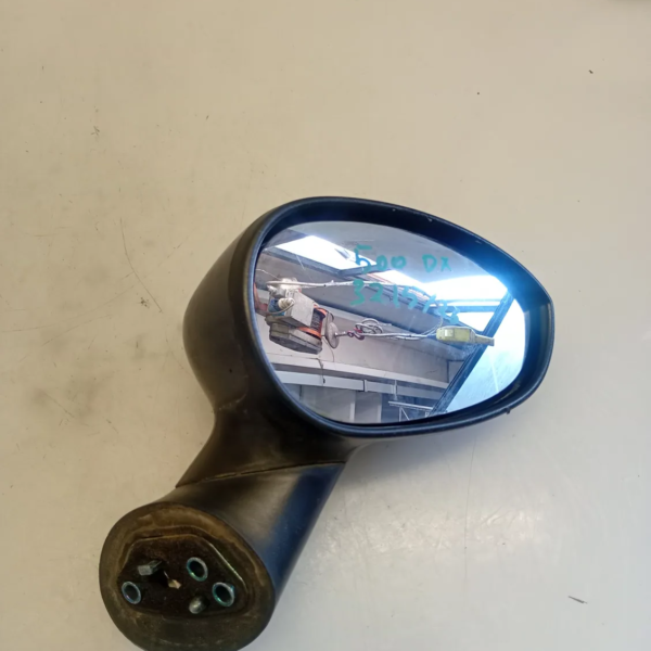 Specchietto est.elettrico destro Fiat 500 (2007 – 2015) 1.2 51 KW benzina 735655737 169A4000