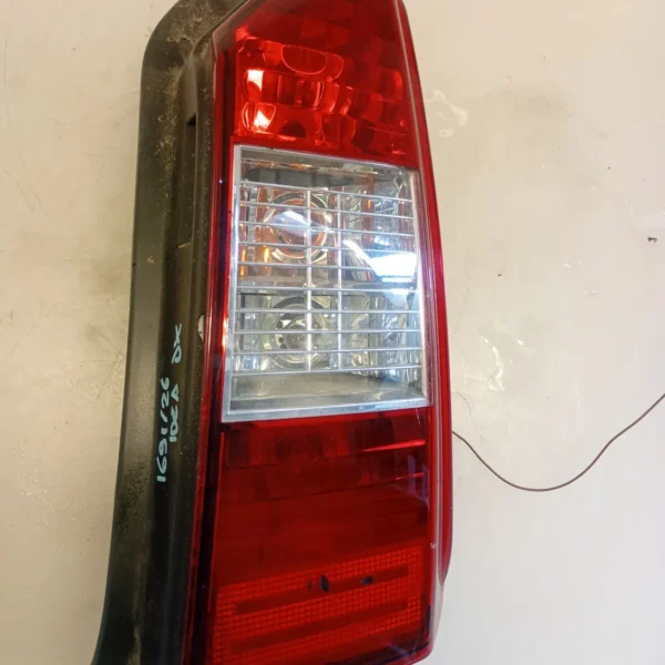 Faro posteriore destro Fiat Idea (2003 – 2010) 1.4 70 KW benzina 46829508 843A1000