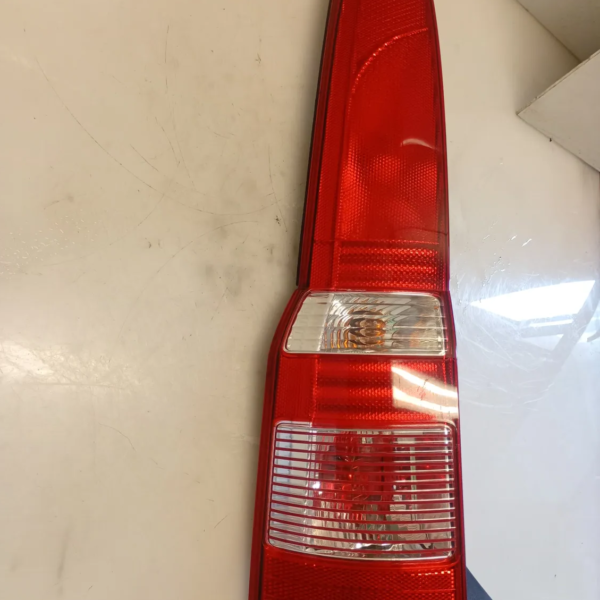 Faro posteriore sinistra Fiat Panda (2009 – 2011) 1.1 40 KW benzina 51763007 187A1000