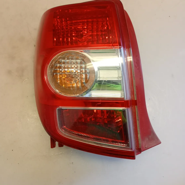 Faro posteriore sinistro Toyota Urban Cruiser (2009 – 2014) 1.3 74 KW benzina 8156152720 1NR FE