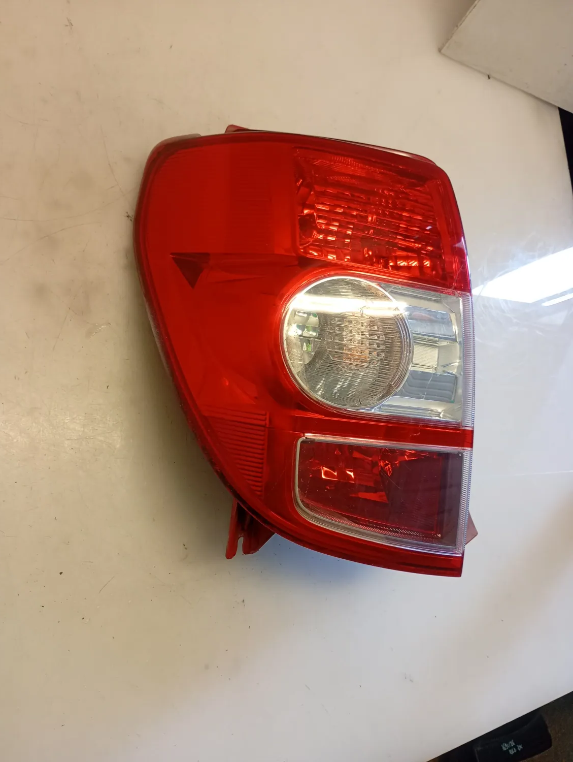 Faro posteriore sinistro Toyota Urban Cruiser (2009 – 2014) 1.3 74 KW benzina 8156152720 1NR FE
