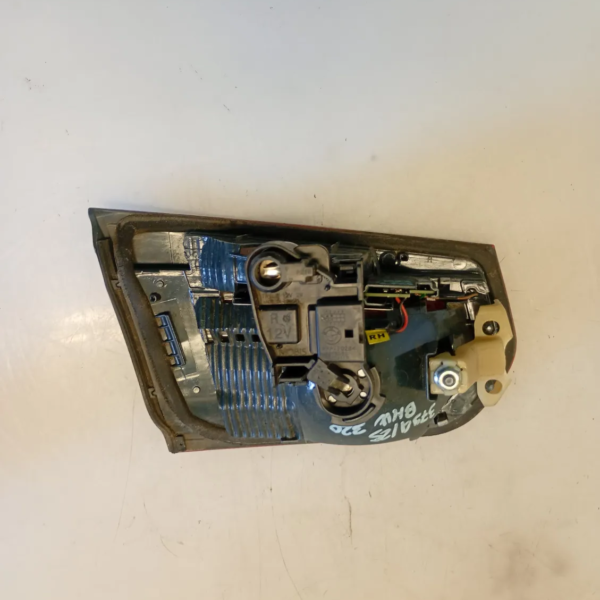 Faro posteriore int. destro Bmw Serie 3 (2012 – oggi) 2.0 135 KW diesel 63217372794 N47D20C