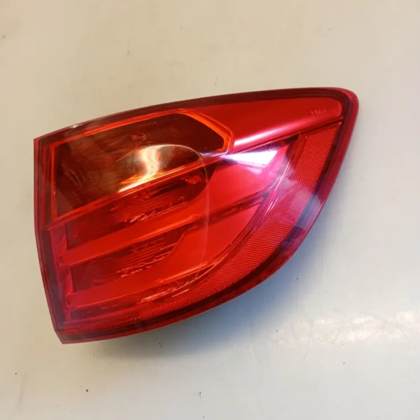 Faro posteriore est. destro Bmw Serie 3 (2012 – oggi) 2.0 135 KW diesel 63217429728 N47D20C