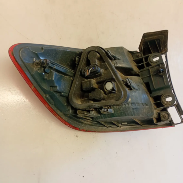 Faro posteriore est. destro Bmw Serie 3 (2012 – oggi) 2.0 135 KW diesel 63217429728 N47D20C