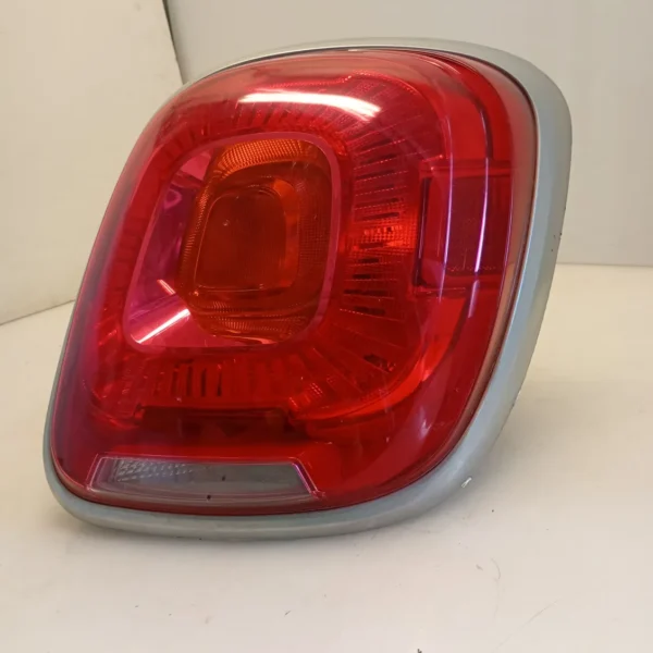 Faro posteriore destra Fiat 500x (2014 – 2019) 1.6 88 KW diesel 52022739 55260384