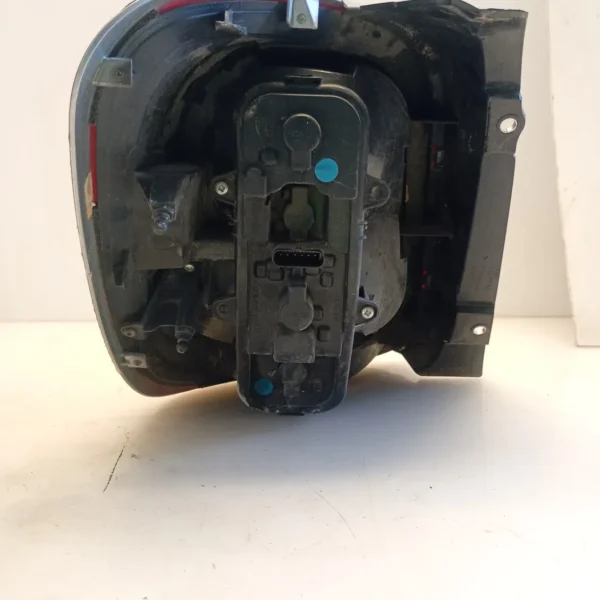 Faro posteriore destra Fiat 500x (2014 – 2019) 1.6 88 KW diesel 52022739 55260384