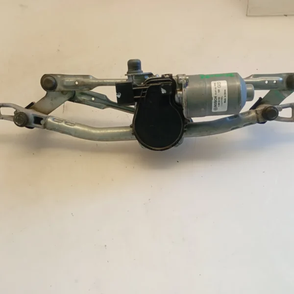 Motorino tergi ant. Fiat 500x (2014 – 2019) 1.6 88 KW diesel 55260384