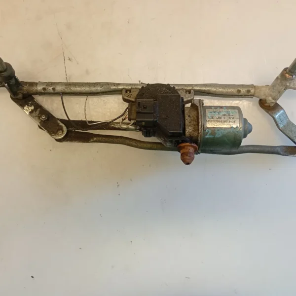 Motorino tergi ant. Fiat Panda (2011 – 2017) 0.9 63 KW benzina/metano 312A2000