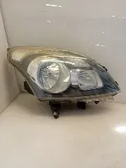 Faro ant. destro Renault Koleos 4×4 (2008 – oggi) 2.0 110 KW diesel 26025JY40A M9R Z8