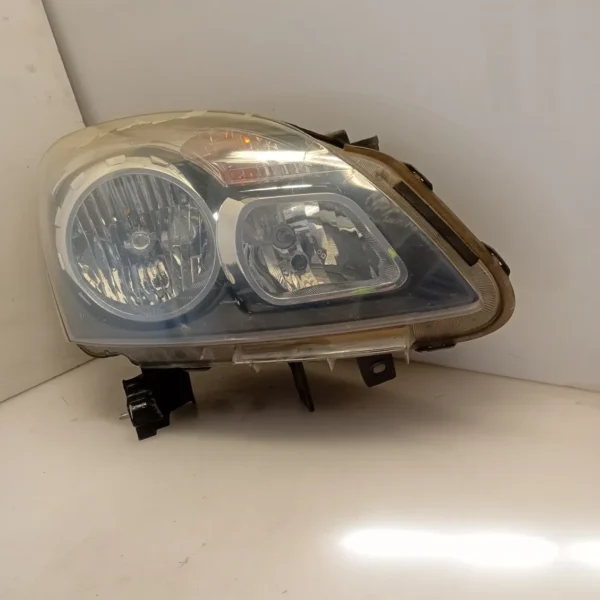 Faro ant. destro Renault Koleos 4×4 (2008 – oggi) 2.0 110 KW diesel 26025JY40A M9R Z8