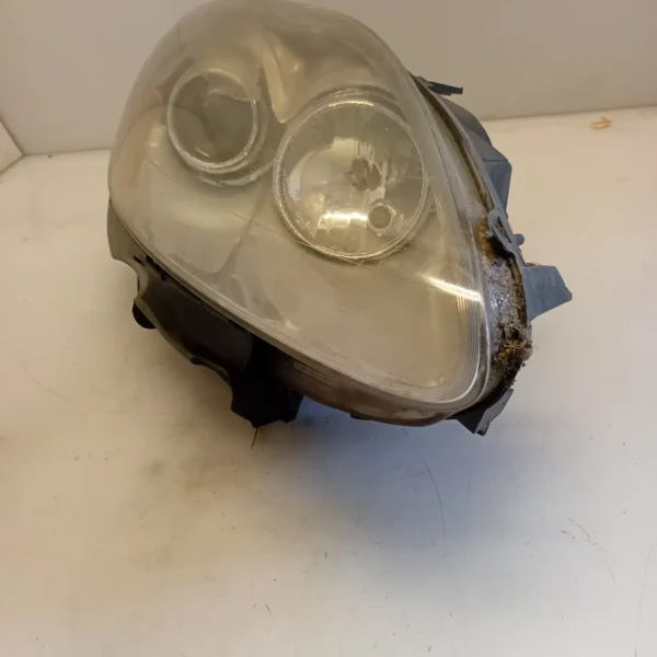 Faro ant. destro Fiat Bravo (2007 – 2010) 1.6 77 KW diesel 51757534 198A3000