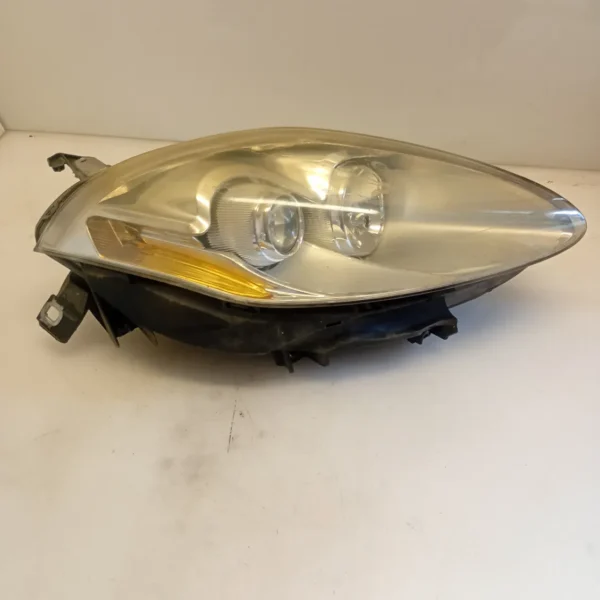 Faro ant. destro Fiat Bravo (2007 – 2010) 1.6 77 KW diesel 51757534 198A3000