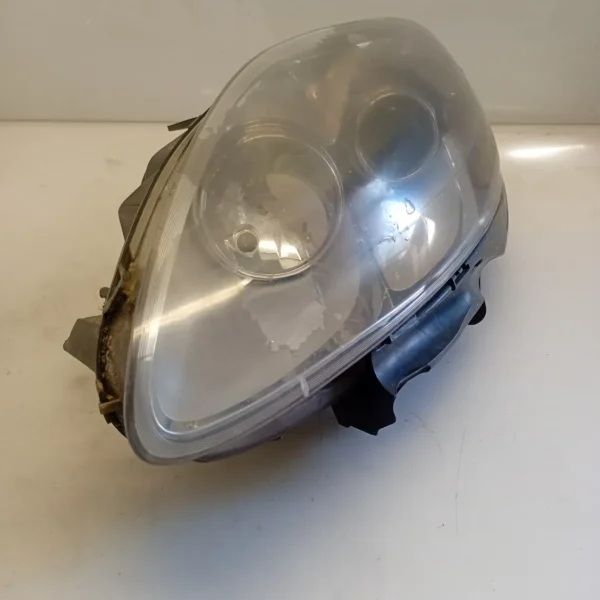 Faro ant. sinistro Fiat Bravo (2007 – 2010) 1.6 77 KW diesel 51757538 198A3000