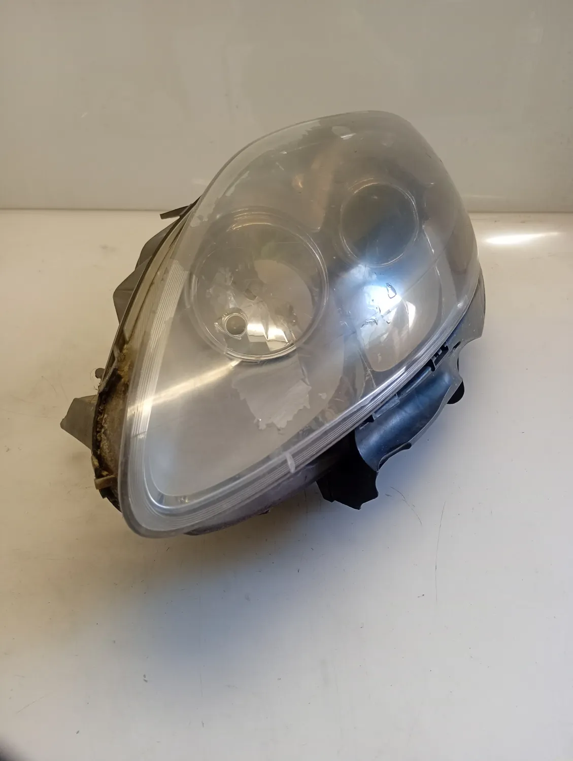 Faro ant. sinistro Fiat Bravo (2007 – 2010) 1.6 77 KW diesel 51757538 198A3000