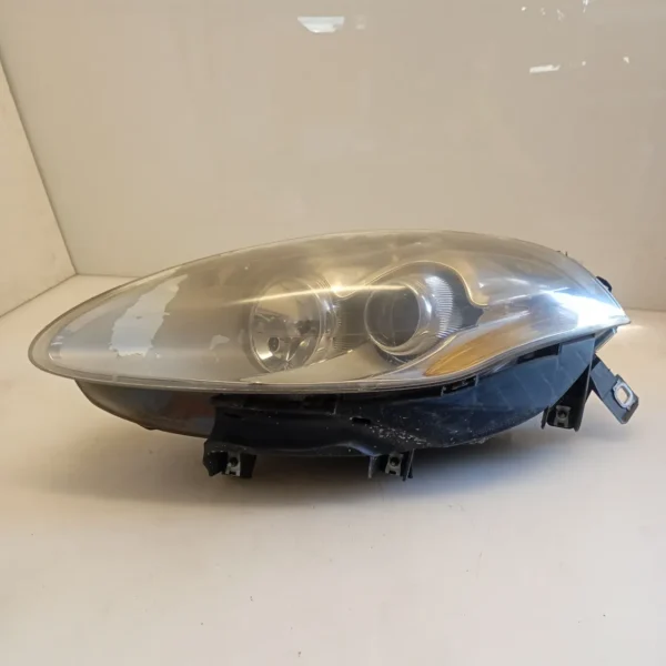 Faro ant. sinistro Fiat Bravo (2007 – 2010) 1.6 77 KW diesel 51757538 198A3000