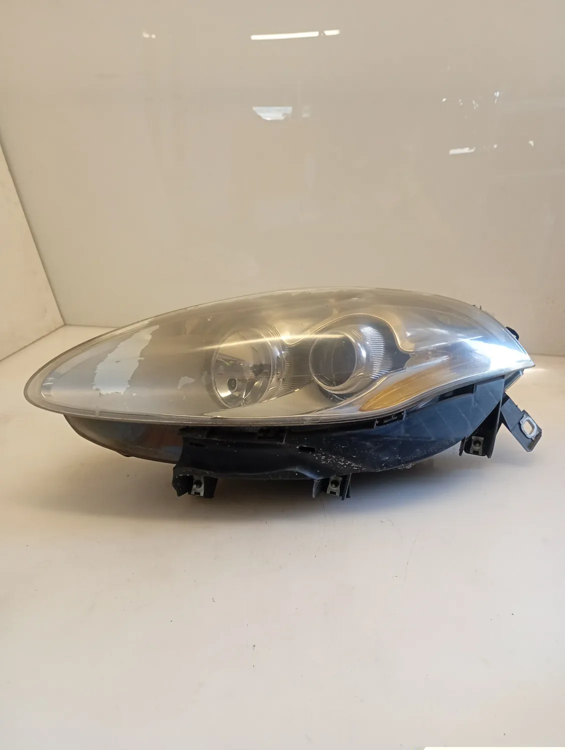 Faro ant. sinistro Fiat Bravo (2007 – 2010) 1.6 77 KW diesel 51757538 198A3000