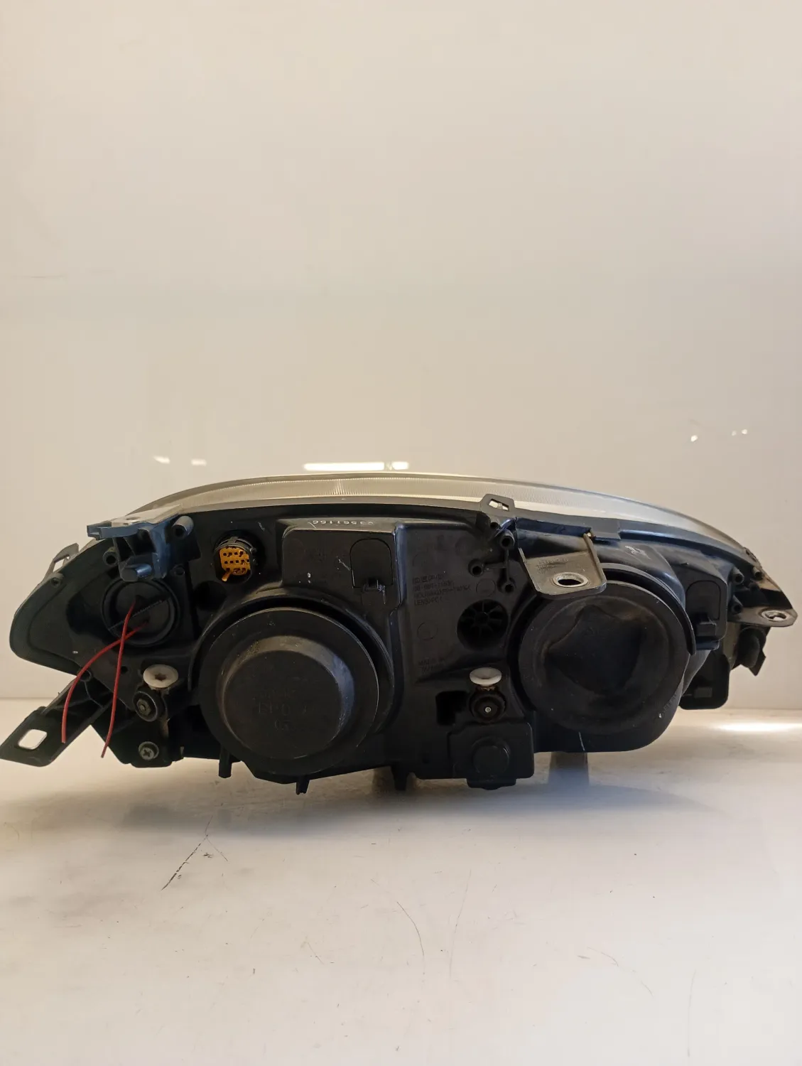 Faro ant. sinistro Fiat Bravo (2007 – 2010) 1.6 77 KW diesel 51757538 198A3000