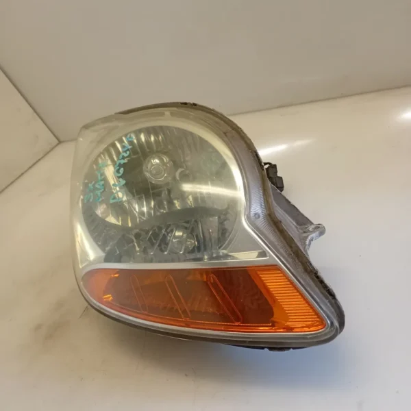 Faro ant. destro Chevrolet daewoo Matiz (2005 – 2010) 1.0 49 KW benzina 96590406 B10S1