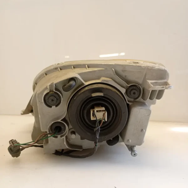 Faro ant. destro Chevrolet daewoo Matiz (2005 – 2010) 1.0 49 KW benzina 96590406 B10S1