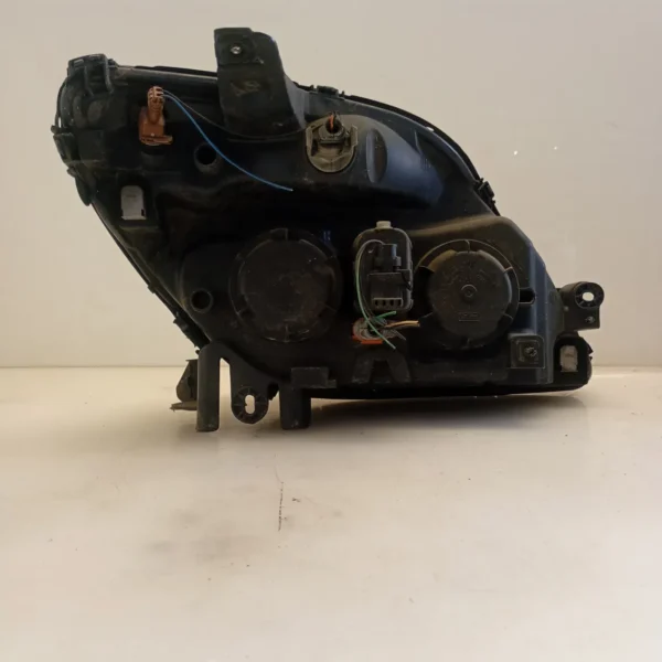 Faro ant. sinistro Renault Scenic (1999 – 2003) 1.4 70 KW benzina 260600499R K4J C7