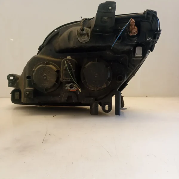 Faro ant. destro Renault Scenic (1999 – 2003) 1.4 70 KW benzina 7701047600 K4J C7