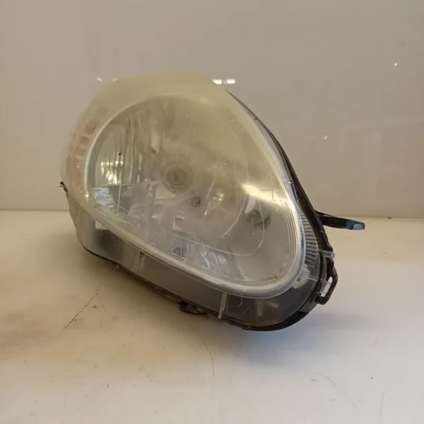 Faro ant. destro Fiat Grande Punto (2005 – 2008) 1.2 48 KW benzina 51840989 199A4000