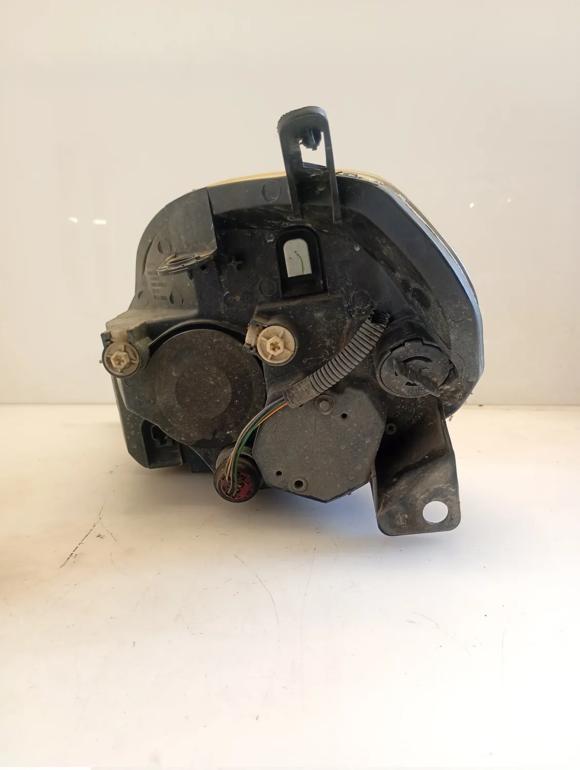 Faro ant. destro Fiat Grande Punto (2005 – 2008) 1.2 48 KW benzina 51840989 199A4000