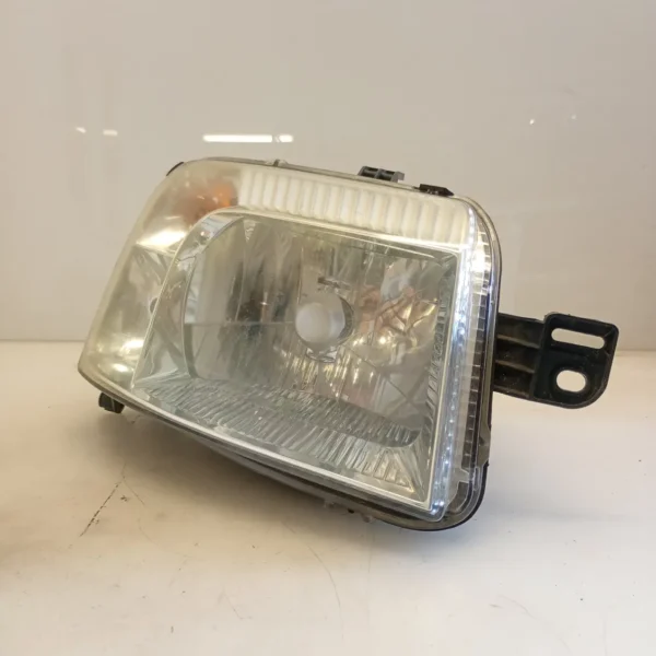 Faro ant. destro Fiat Panda (2009 – 2011) 1.1 40 KW benzina 51867675 187A1000