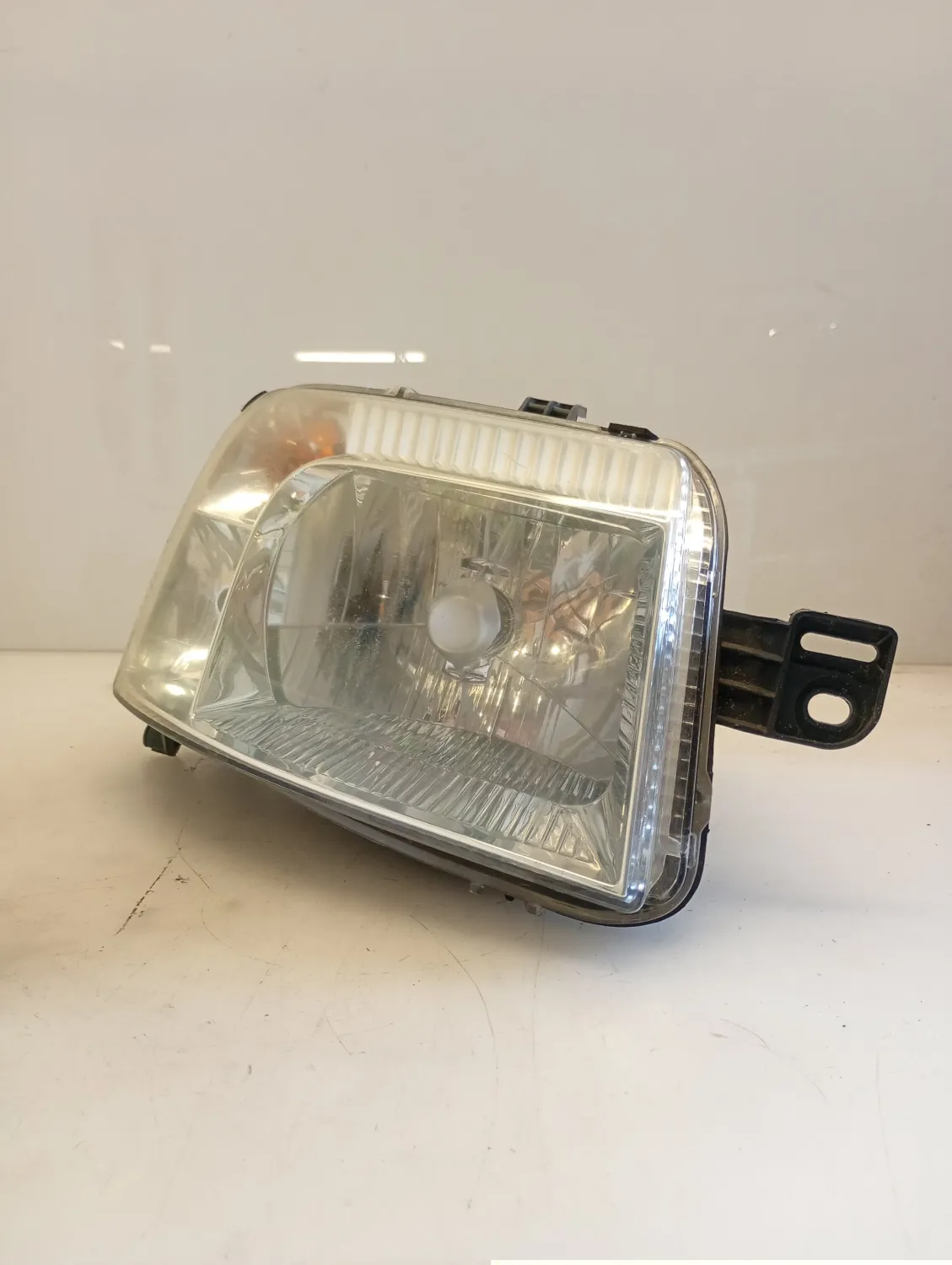 Faro ant. destro Fiat Panda (2009 – 2011) 1.1 40 KW benzina 51867675 187A1000