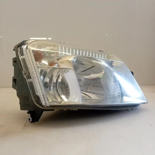 Faro ant. destro Fiat Panda (2009 – 2011) 1.1 40 KW benzina 51867675 187A1000