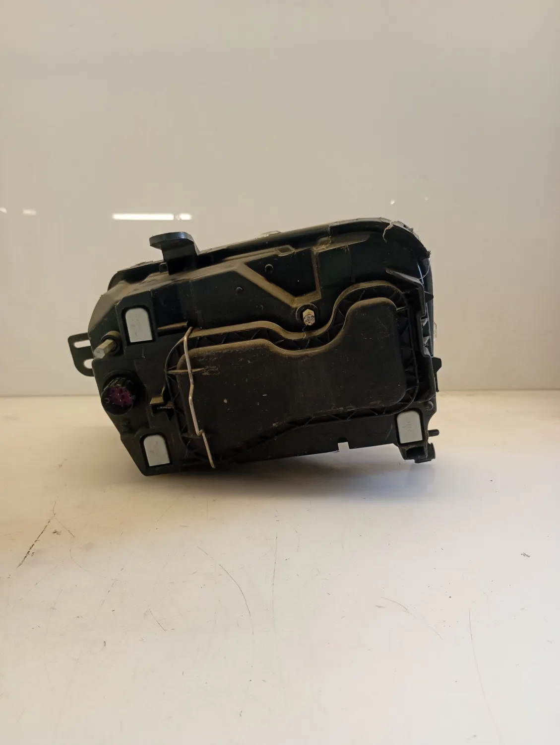 Faro ant. destro Fiat Panda (2009 – 2011) 1.1 40 KW benzina 51867675 187A1000