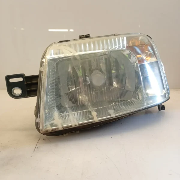 Faro ant. sinistro Fiat Panda (2009 – 2011) 1.1 40 KW benzina 51867677 187A1000