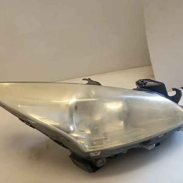 Faro ant. destra Peugeot 5008 (2009 – 2017) 1.6 82 KW diesel 6206N9 9HR