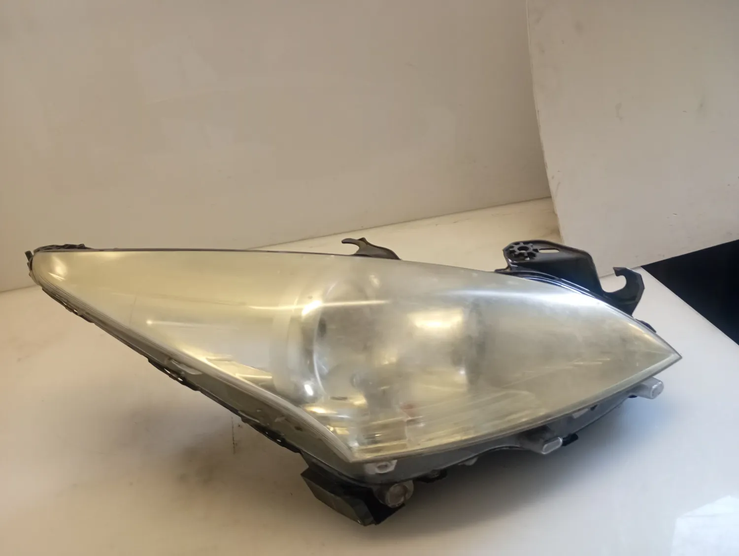 Faro ant. destra Peugeot 5008 (2009 – 2017) 1.6 82 KW diesel 6206N9 9HR